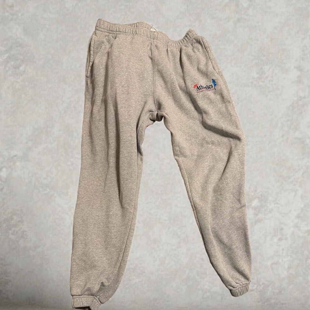 Nike  Gray Joggers